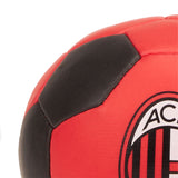 MILAN SOFT PLUSH MINI-SOCCER BALL 15 CM