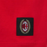 AC Milan 2003 Team Embroidered T-shirt