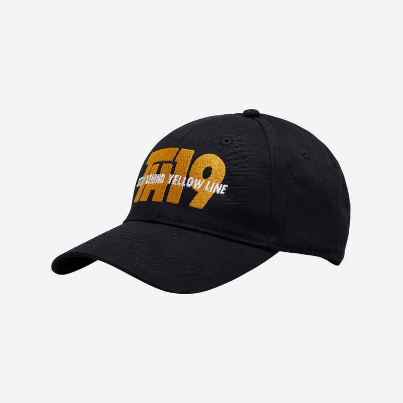 TH19 X ACM - BLACK HAT