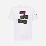 T-SHIRT THAT MILAN TOUCH