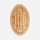 AC MILAN CUTTING BOARD