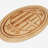 AC MILAN CUTTING BOARD