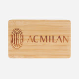 AC MILAN CUTTING BOARD