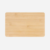 AC MILAN CUTTING BOARD