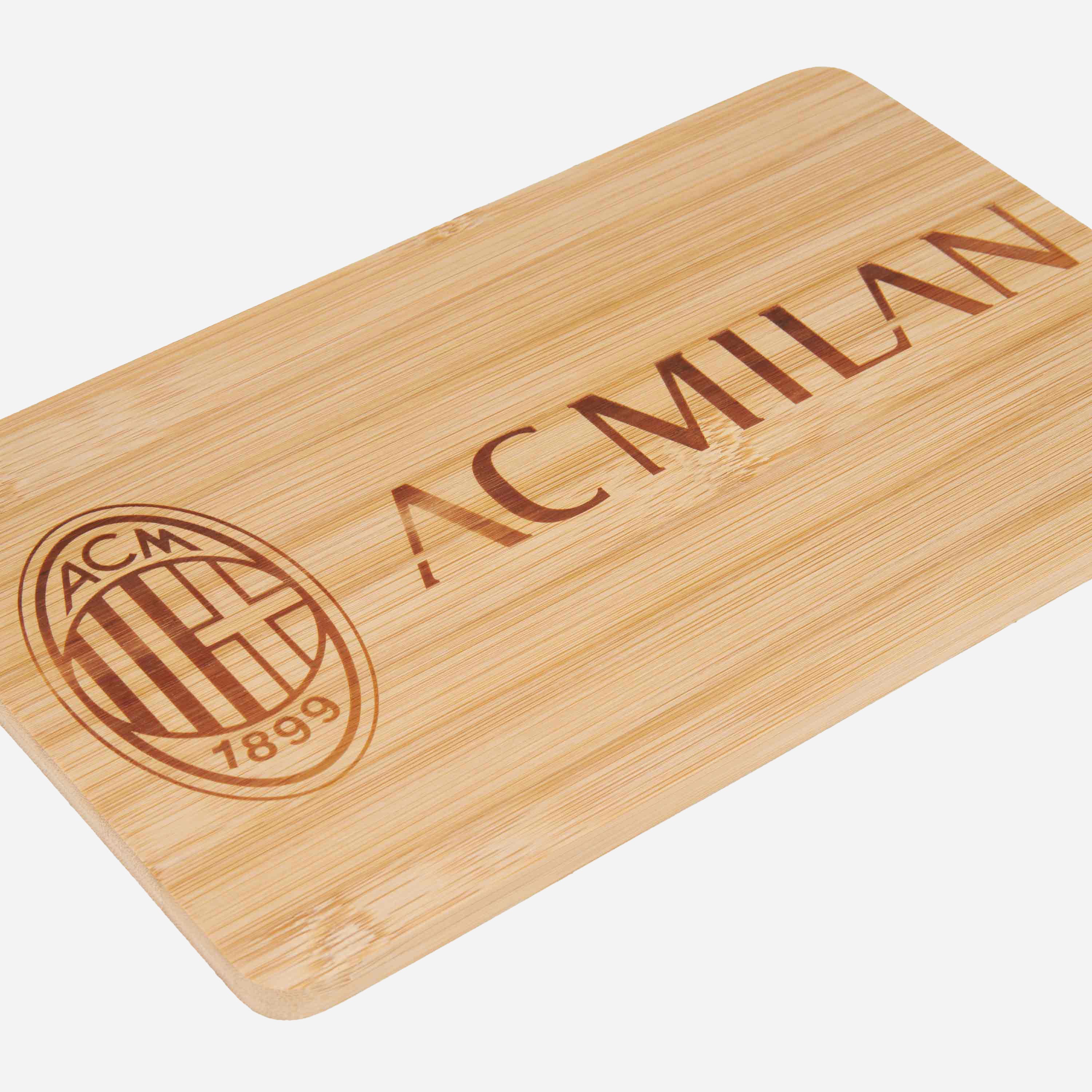 AC MILAN CUTTING BOARD