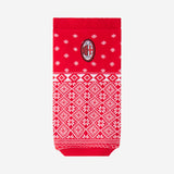 AC MILAN CHRISTMAS DOG JUMPER