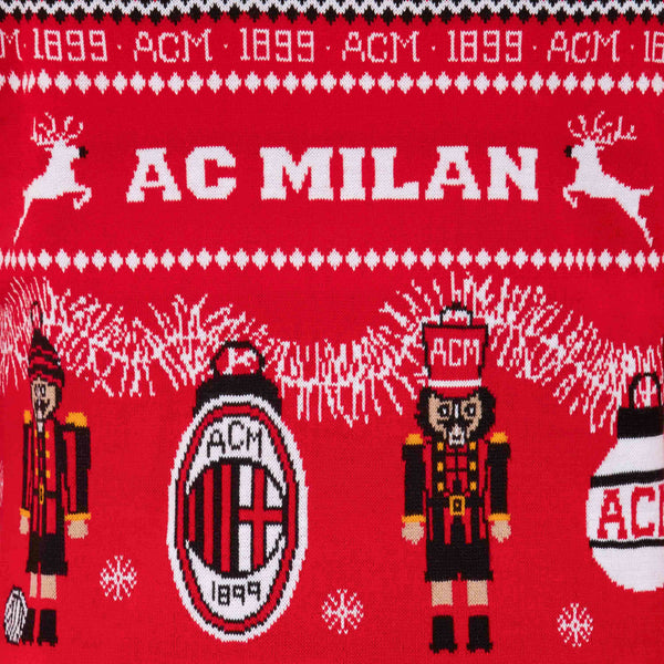 MAGLIONE DI NATALE MILAN