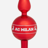 AC MILAN CHRISTMAS TREE TOP